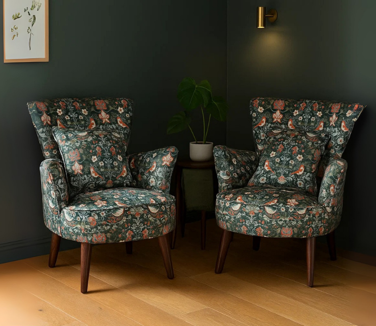 Albert 2 Chair